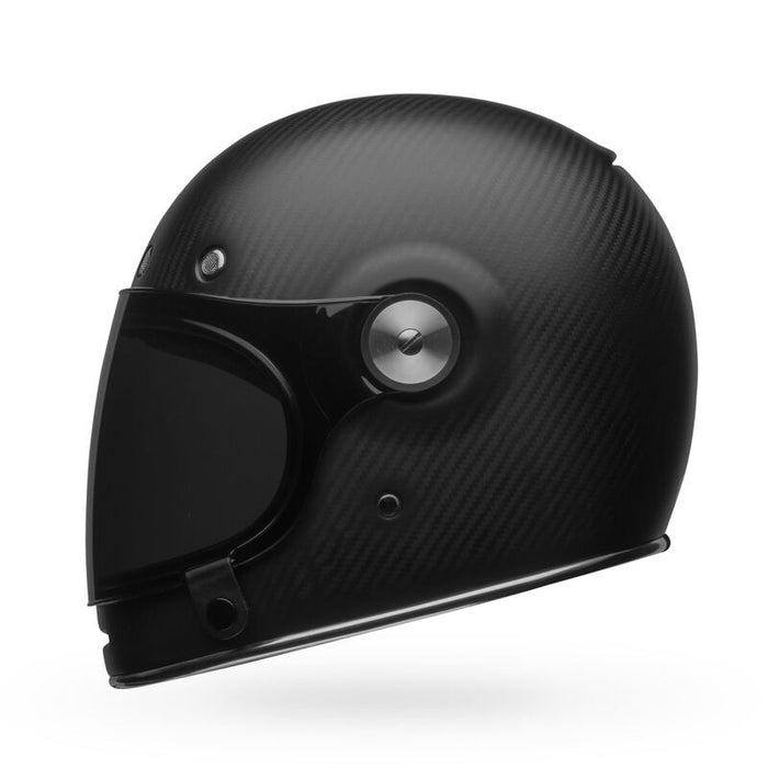 Bell Moto Bullitt Carbon Matte Black Medium