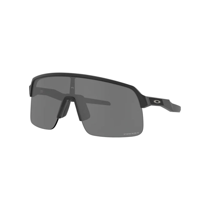 Oakley Sutro Lite Sunglasses Matte Black-Prizm Black