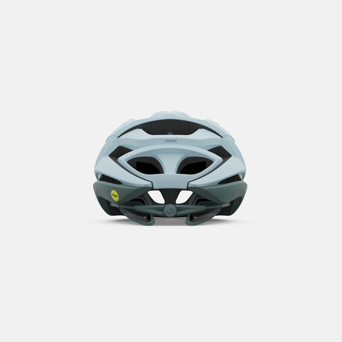 Giro Syntax MIPS Bicycle Helmets Matte Light Mineral Small