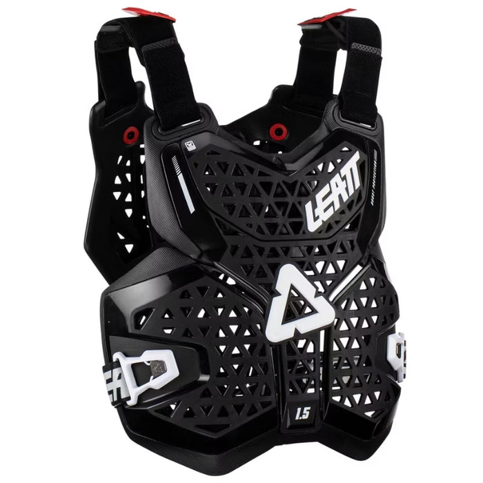 Leatt Chest Protector 1.5 Black