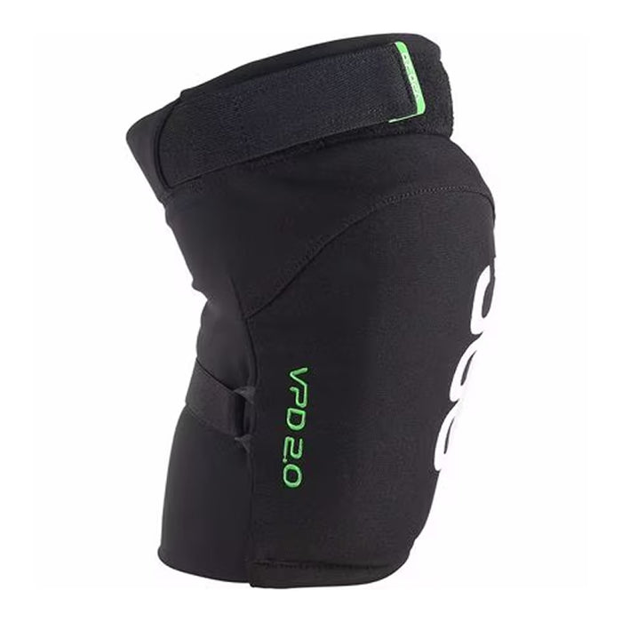 POC Joint VPD 2.0 Knee Uranium Black Large