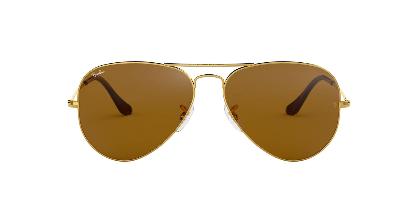 Rayban Aviator Large Metal  62