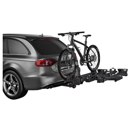Thule T2 Pro XT Add-On Bicycle Hitch Racks