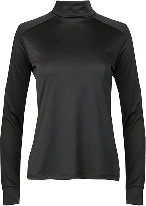 Hot Chillys Micro-Elite Chamois Neck Gaiter Womens Snow Thermal Base Layers