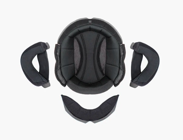 SENA Savage Helmet Liner Replacement Comfort Liner for Motorcycle Helmets Replacements