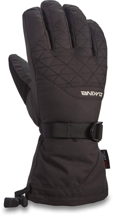 Dakine Camino Gloves Womens Black Large