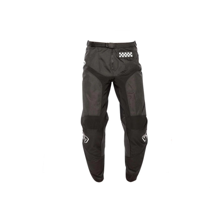 Fasthouse Carbon Pant Black 40