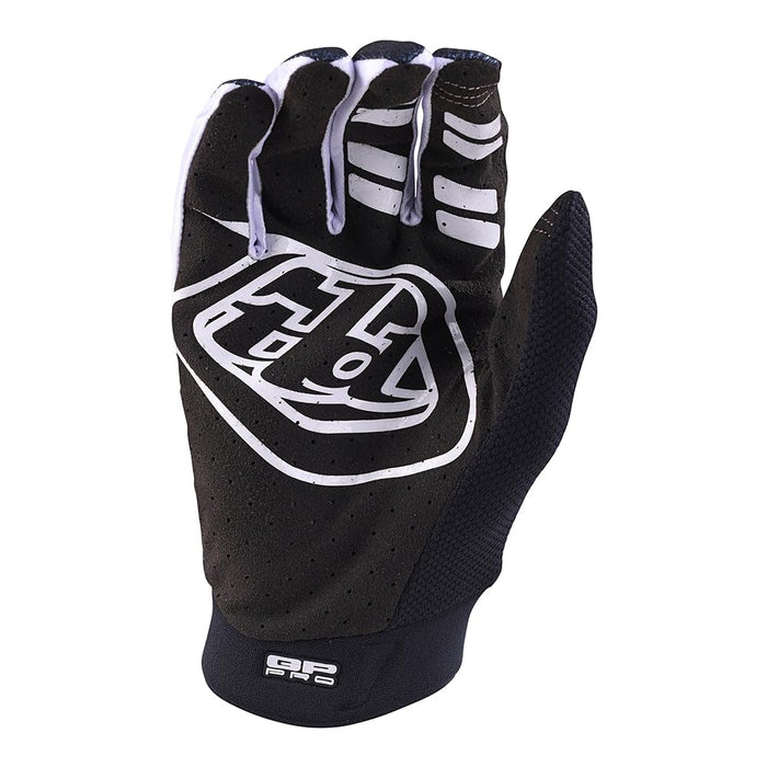 Troy Lee Designs Gp Pro Glove Solid Black Medium