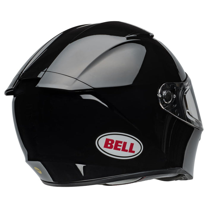 Bell Moto Lithium MIPS Black Small