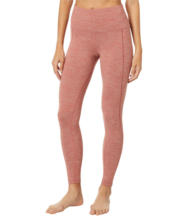 Hot Chillys Woclima-Tek Tight Womens Redwood Heather Small