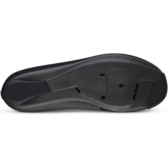 Fizik Tempo Overcurve R4 Black/Black 40