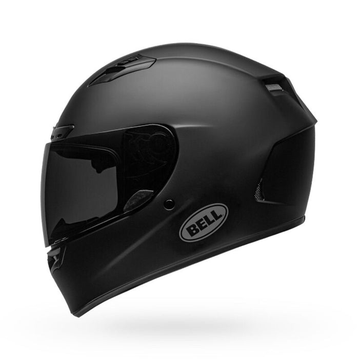 Bell Moto Qualifier DLX MIPS Matte Black X-Large