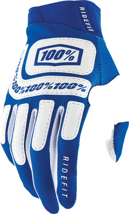 RIDEFIT Gloves Bonita - M