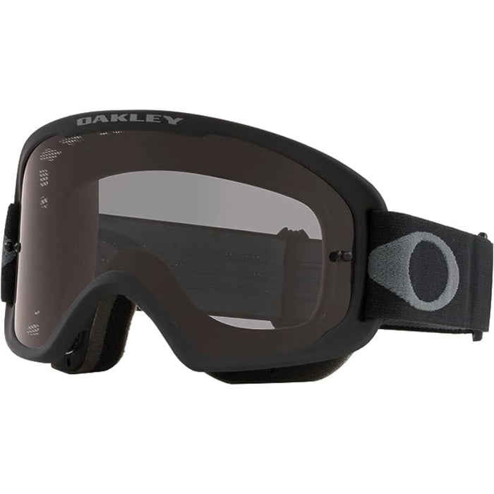 Oakley O Frame 2.0 Pro Mtb Black Gunmetal Clear