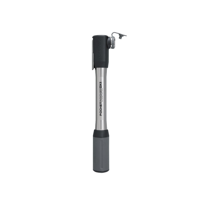 Topeak 2011 DX II Update Pocket Rocket Pump