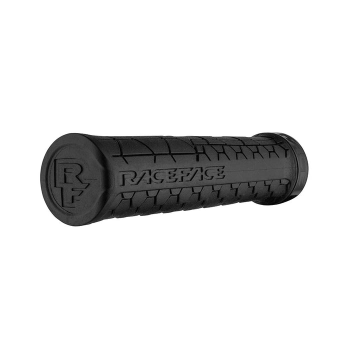 Race Face Grip Getta Grip 33Mm Black Black