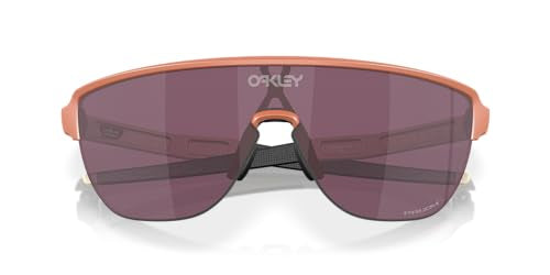 Oakley Corridor Matte Ginger /PRIZM Black