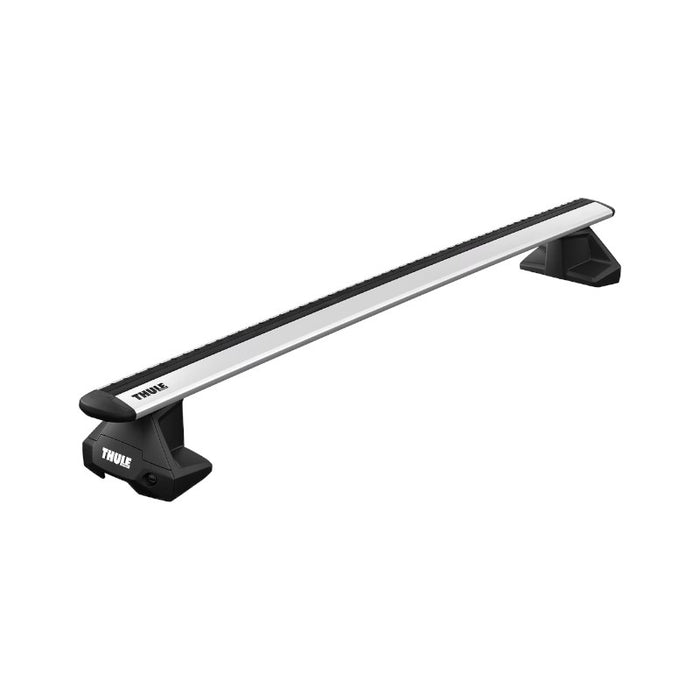 Thule Evo Flush Rail vehicle feet Car Racks