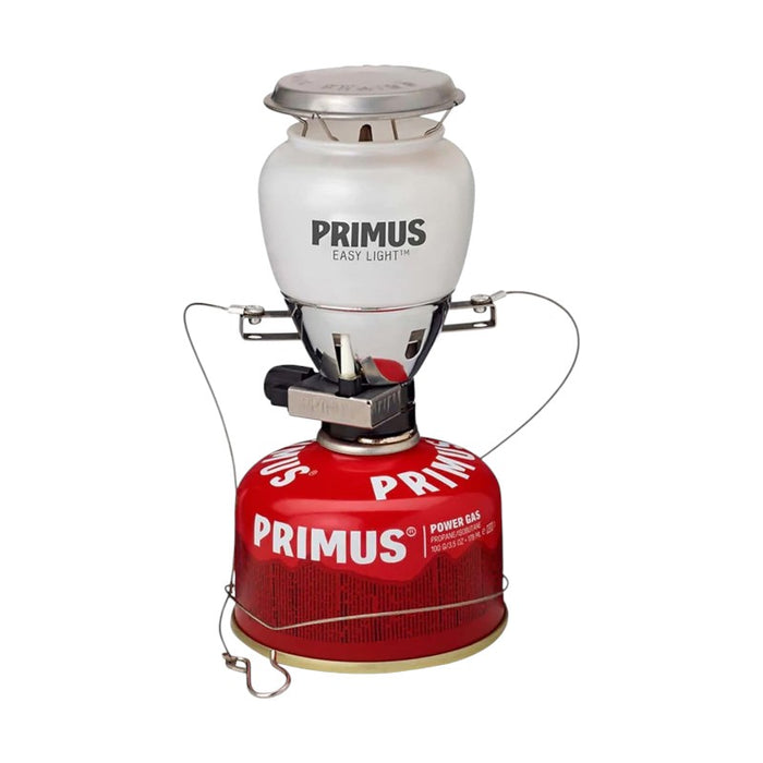 Primus Lantern Red 79mm Hiking Lanterns