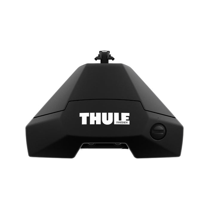 Thule Evo Flush Rail vehicle feet Car Racks