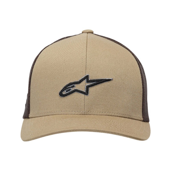 Alpinestars Find Trucker Motorcycle Headgear