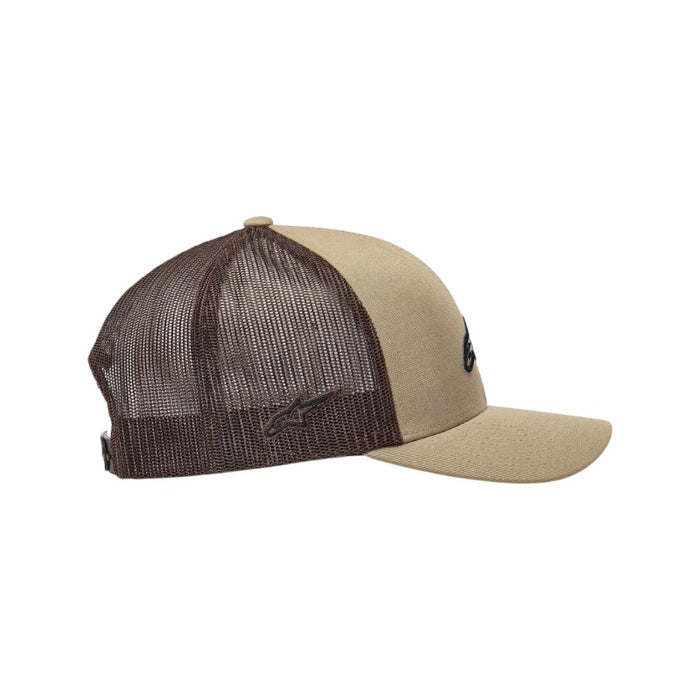 Alpinestars Find Trucker Motorcycle Headgear