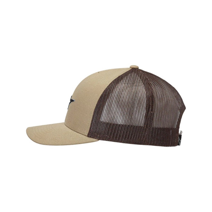 Alpinestars Find Trucker Motorcycle Headgear