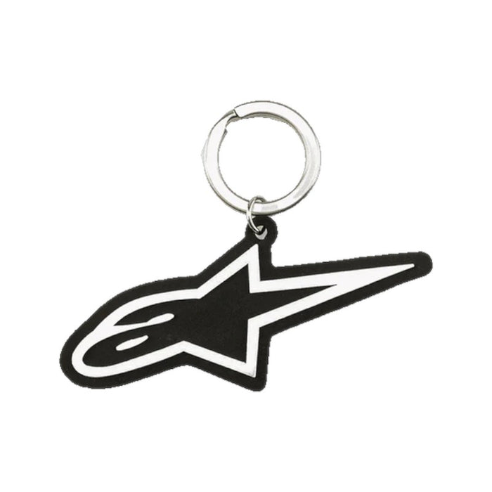 Alpinestars Ageless Key Fob Motorcycle Apparel