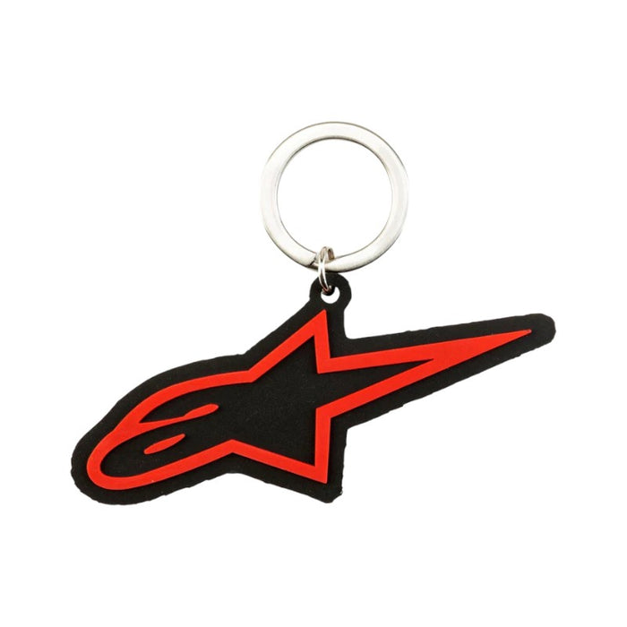 Alpinestars Ageless Key Fob Motorcycle Apparel