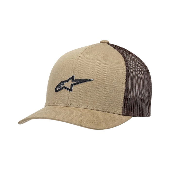 Alpinestars Find Trucker Motorcycle Headgear