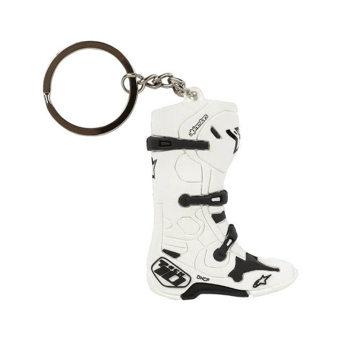 Alpinestars Ageless Key Fob Motorcycle Apparel