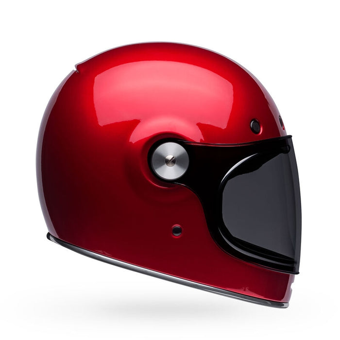 Bell Moto Bullitt Motorcycle Helmet