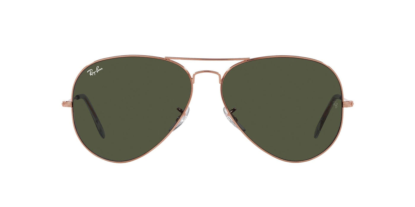 Rayban Aviator Large Metal  62