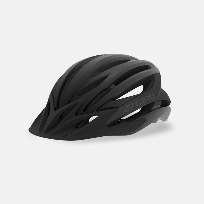 Giro Artex MIPS Bicycle Helmets Matte Black Large