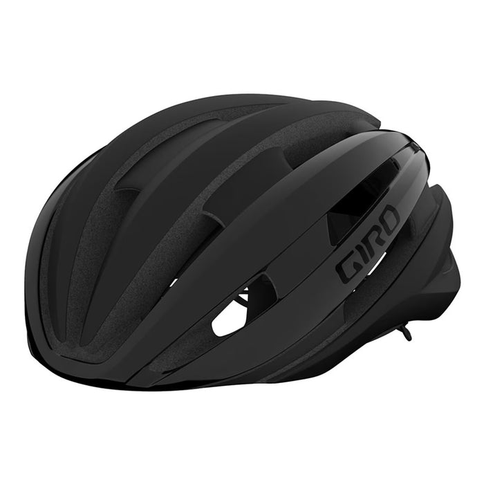 Giro Synthe MIPS Bicycle Helmets Matte Black Small