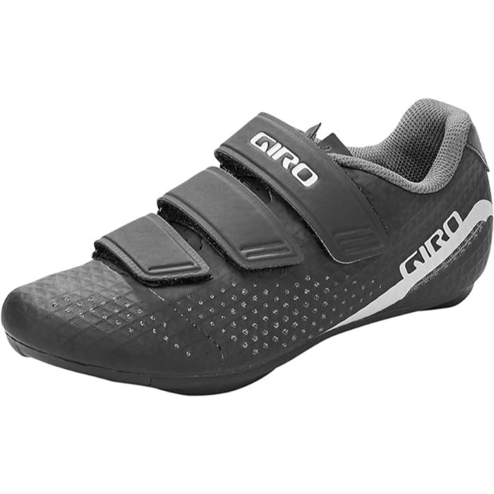 Giro Stylus Womens Bicycle Shoes Black 36