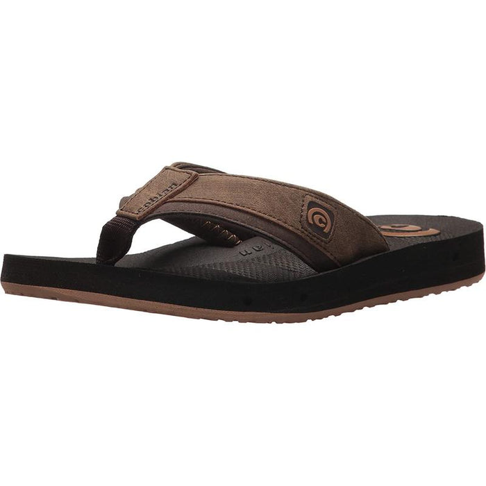 Cobian Draino 2 Mens Lifestyle Flip Flops