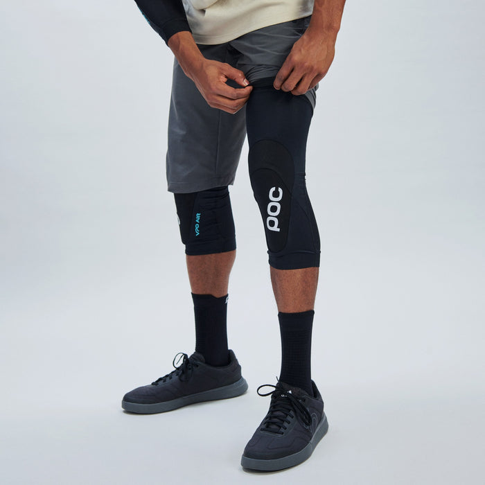 POC VPD Air Leg Protection VPD Air Protective Bicycle Knee & Shin Pads