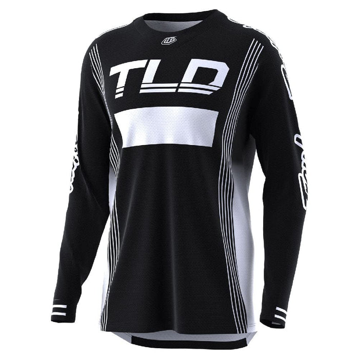 Troy Lee Designs Gp Air Jersey Roll Out Red Xl X-Large