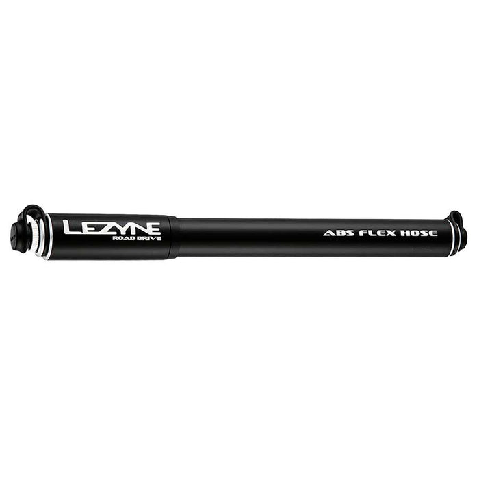 Lezyne Road Drive Hp Pump 160Psi Black L 283Mm