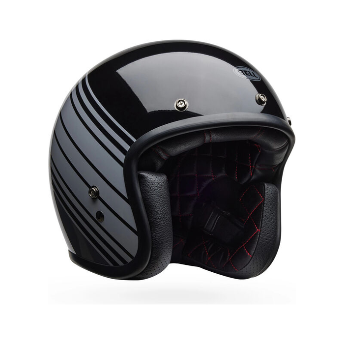 Bell Powersports Custom 500 Motorcycle Helmets