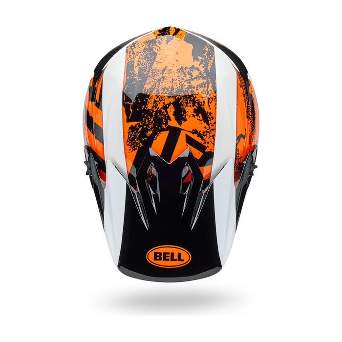 Bell Powersports MX-9 Mips Motorcycle Helmets