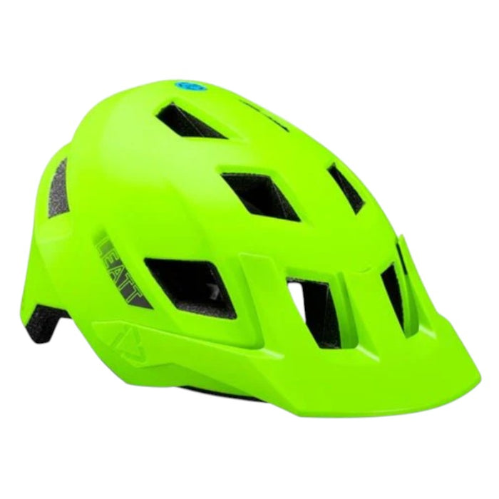 Leatt MTB All Mountain 1.0 V23 Bicycle Helmets