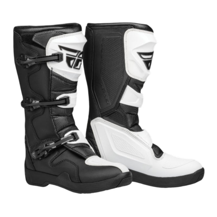 FLY RACING Maverik LT Motorcycle Boots (2025)