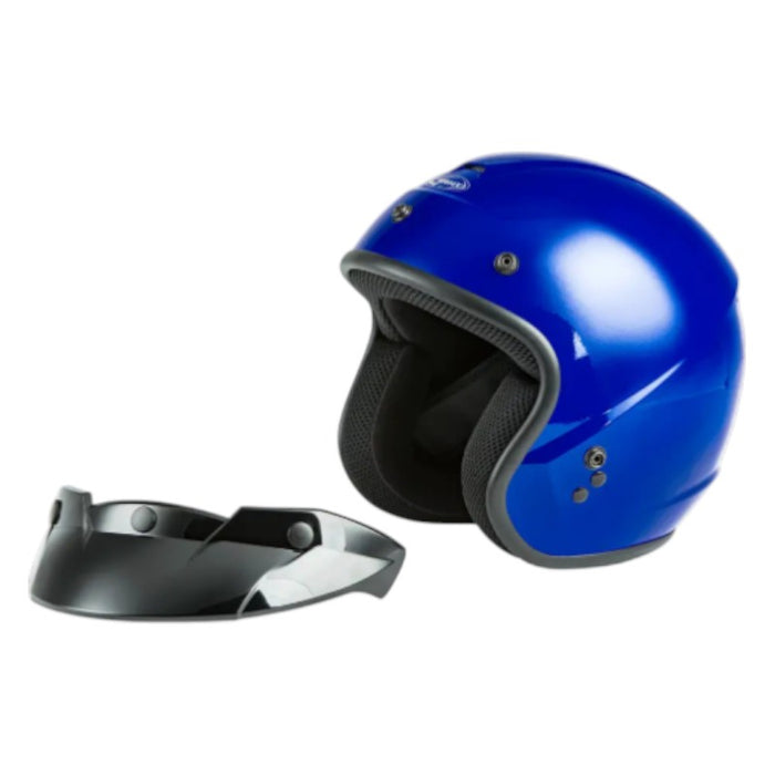 GMAX OF-2Y Open Face Youth Motorcycle Helmets