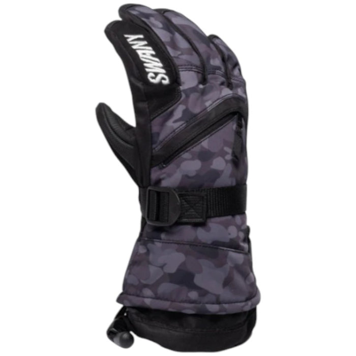 Swany X-Over Jr Snow Gloves