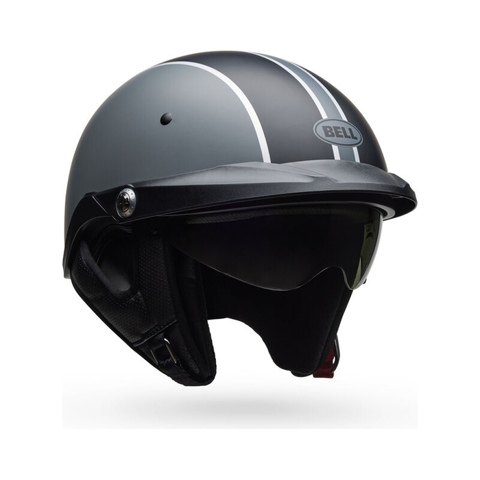 Bell Powersports Pit Boss Motorcycle Helmets