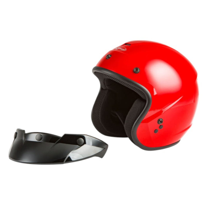 GMAX OF-2 Open Face Motorcycle Helmets