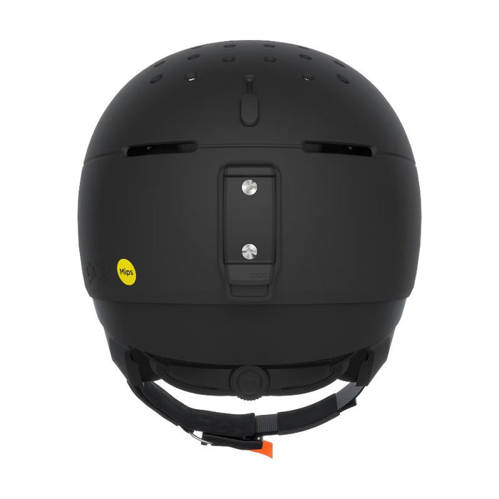 POC Meninx  Uranium Black Matt Snow Helmets