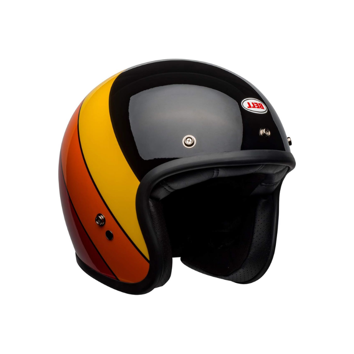 Bell Powersports Custom 500 Motorcycle Helmets